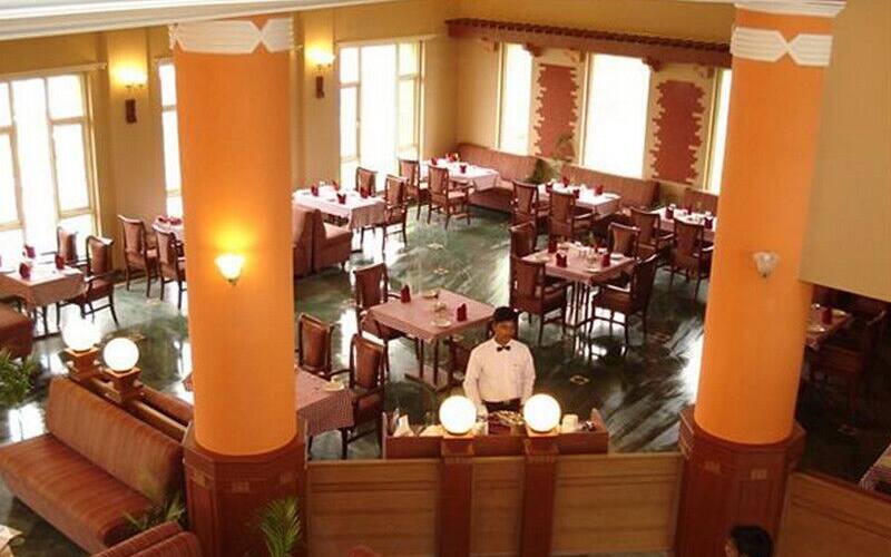 Hotel Mayur Sterling Resort, Lonavala 3